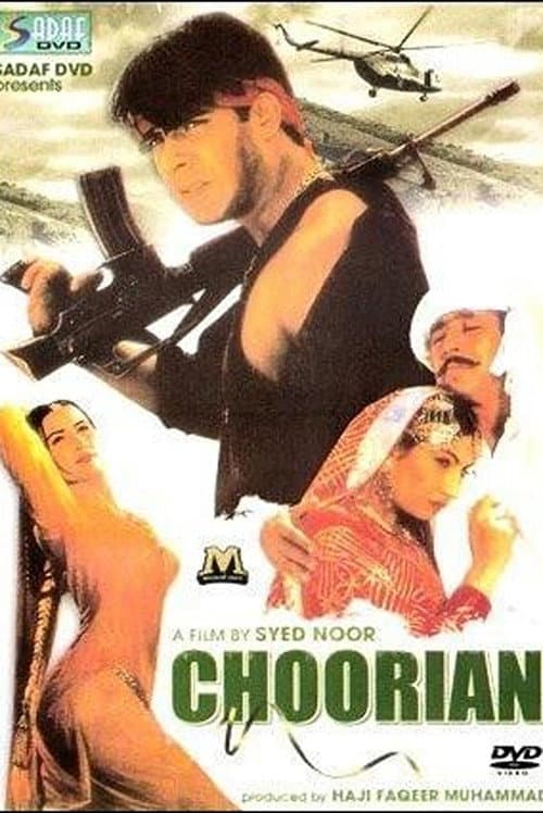 Choorian poster
