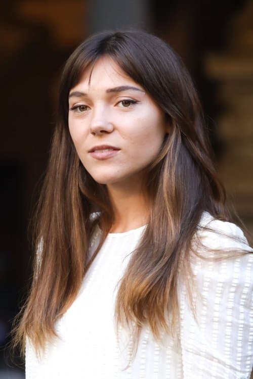 Synnøve Karlsen profile photo