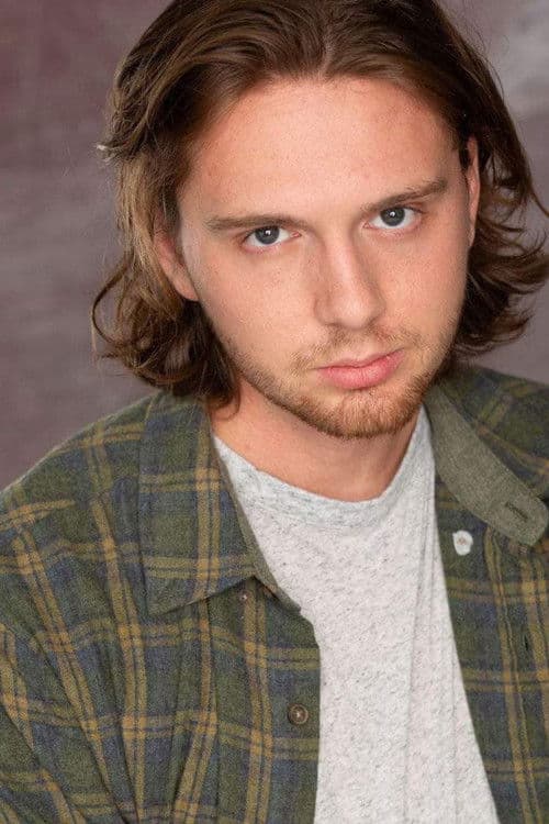 Zach Hurley profile photo