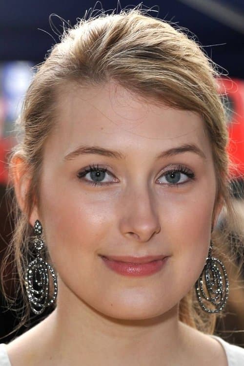 Olivia Andrup profile photo