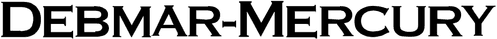 Debmar-Mercury