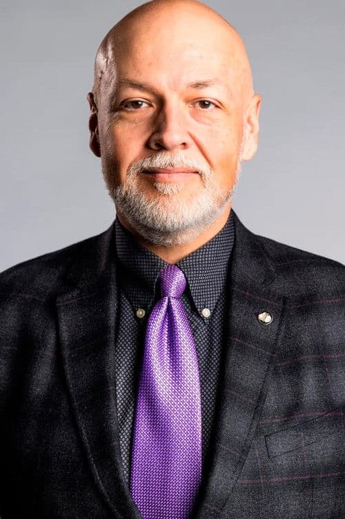 Joel Sopp profile photo