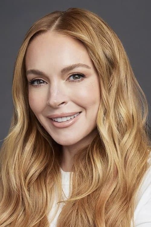 Lindsay Lohan profile photo