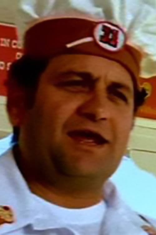 Amedeo Leurini profile photo