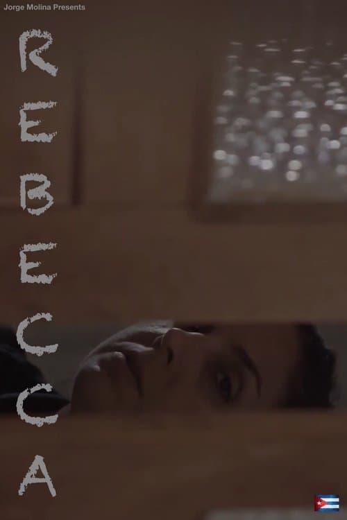 Molina's Rebecca poster