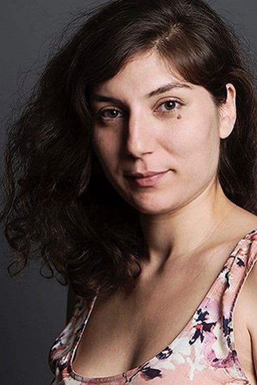 Gizem Taştan profile photo