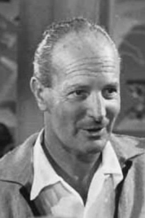 Roy Rowland profile photo