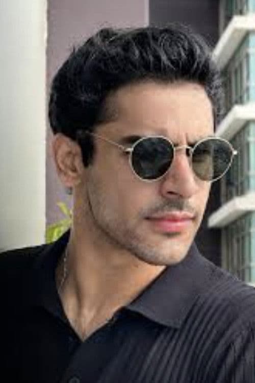 Khushhal Khan profile photo