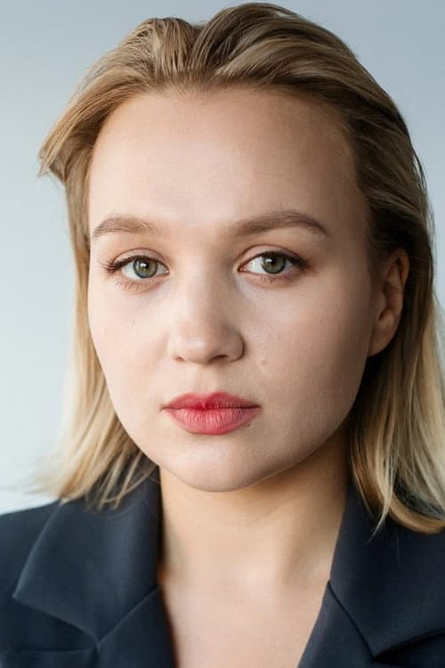 Alyona Pavlova profile photo