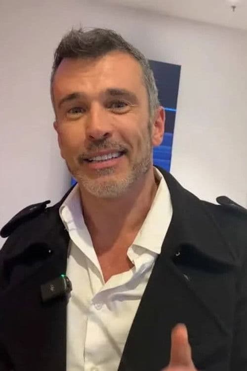 Martín Karpan profile photo