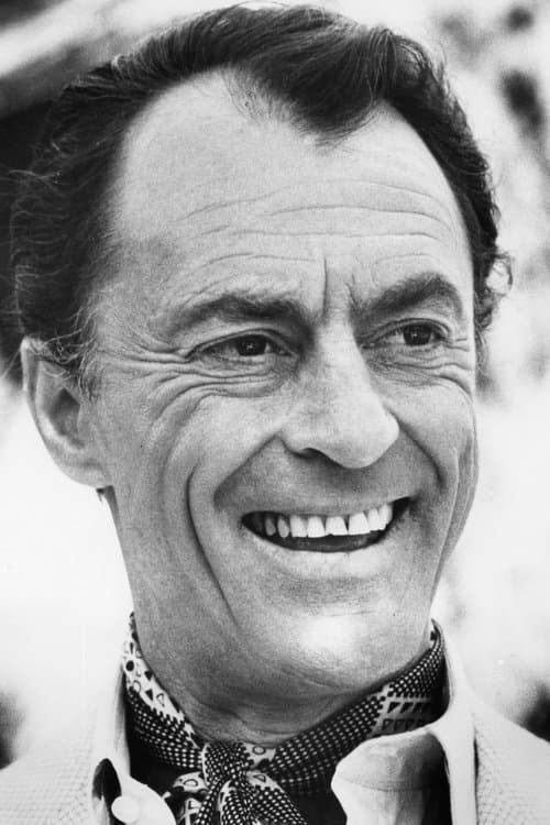 Peter Donat profile photo