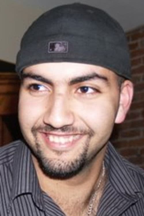 M.J. Alhabeeb Jr. profile photo