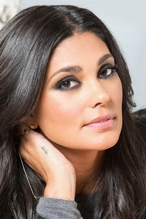 Rachel Roy profile photo