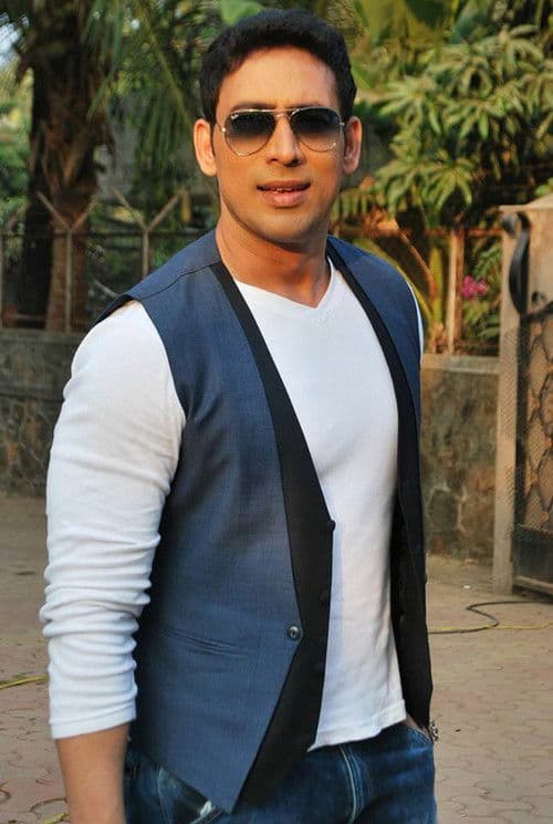 Hrishikesh Pandey profile photo