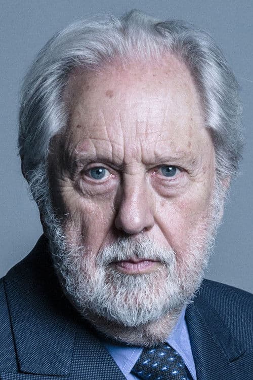David Puttnam profile photo