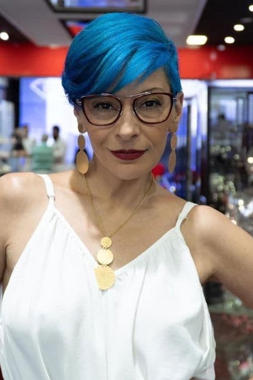 Wanda Stuart profile photo