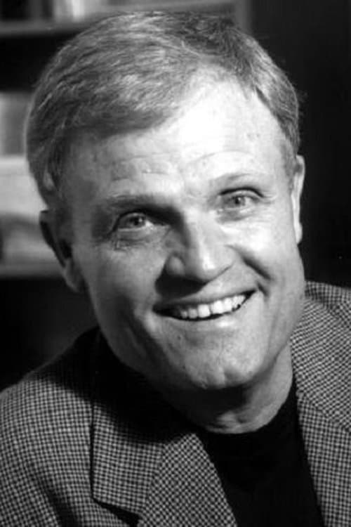 Kieth Merrill profile photo