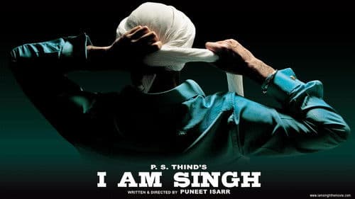 I Am Singh poster