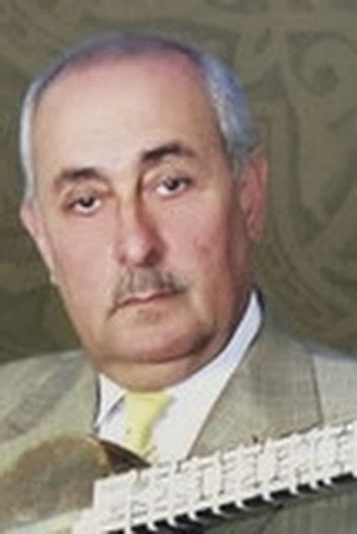 Zamig Aliyev profile photo