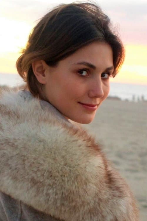 Léa Moret profile photo