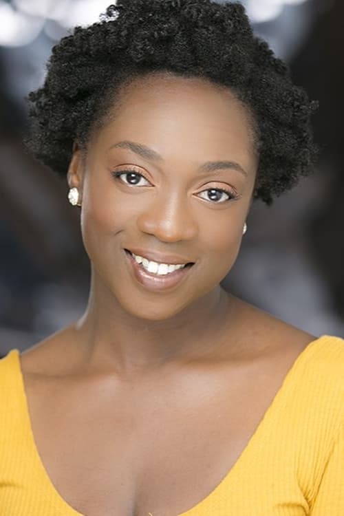 Lily Yawson profile photo