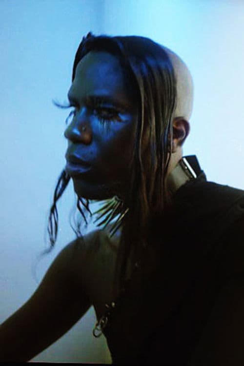 Yves Tumor profile photo