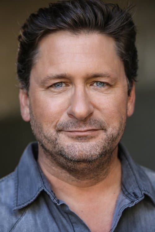 Peter Holden profile photo