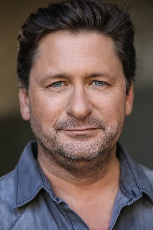 Peter Holden profile photo