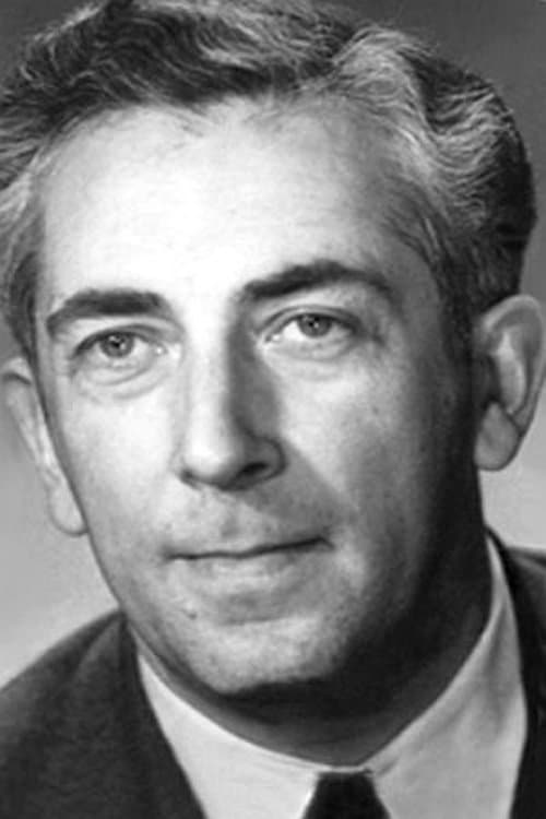 Aleksey Polevoy profile photo