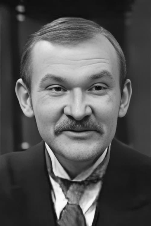 Vladas Radvilavicius profile photo