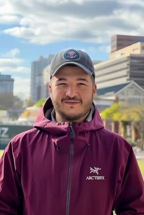 Timur Amanshikov profile photo