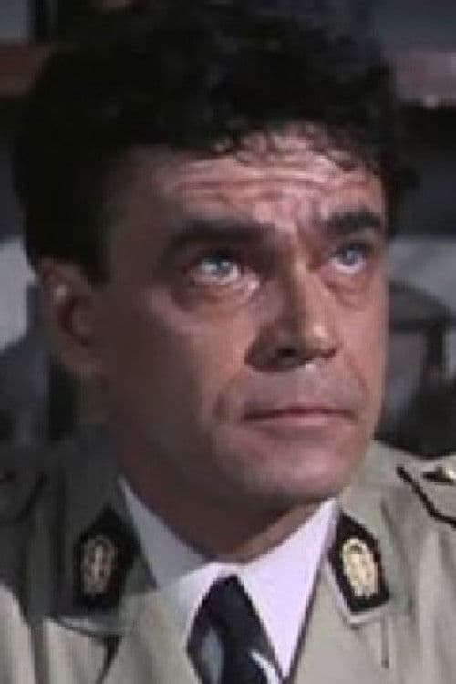 Jack Denbo profile photo