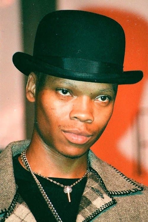 Ronnie DeVoe profile photo