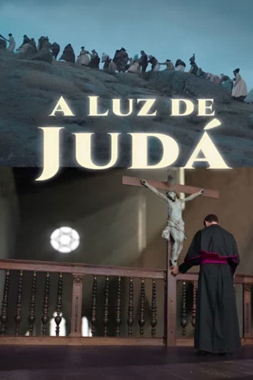 A Luz de Judá poster