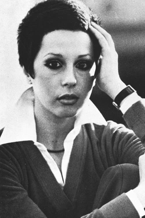 Daniela Goggi profile photo