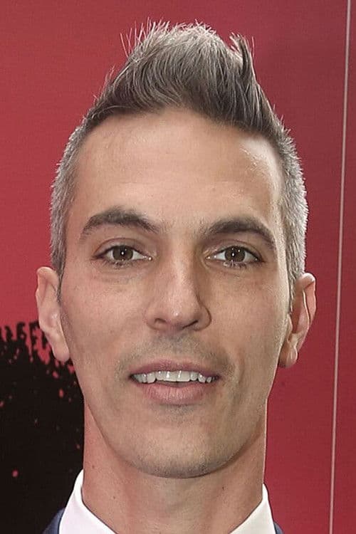 Ari Shapiro profile photo