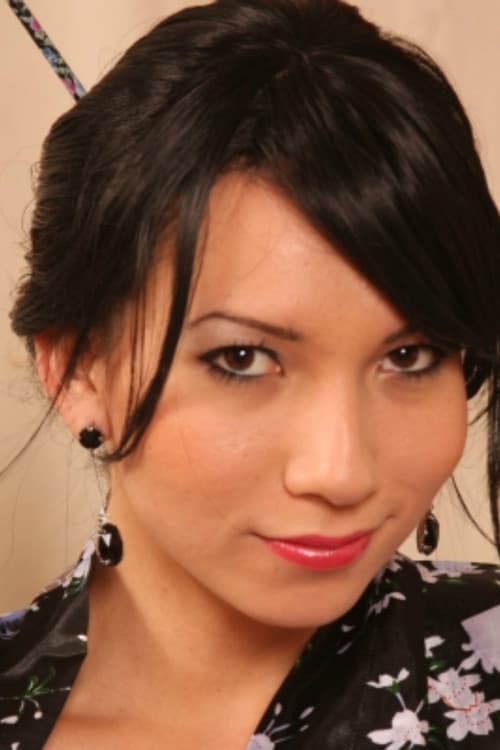 Sabrina Kamoei profile photo