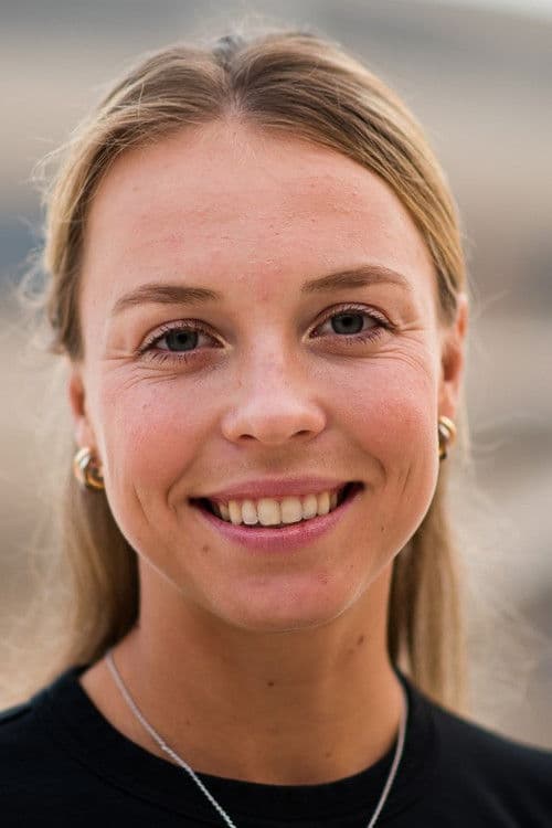 Anett Kontaveit profile photo