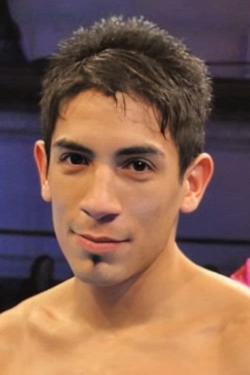 Alan Isaias Luques Castillo profile photo