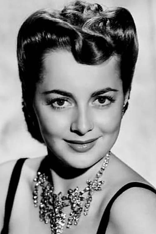 Olivia de Havilland profile photo