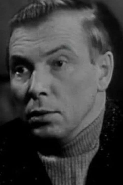 Vitaly Balagurov profile photo