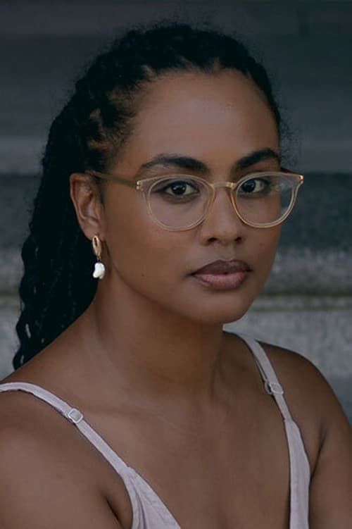 Amy Jephta profile photo