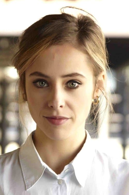 Camilla Semino Favro profile photo