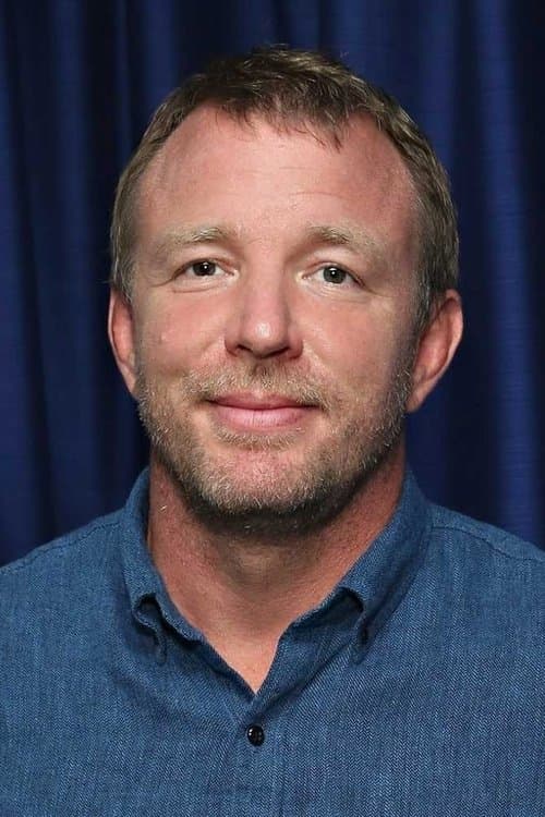 Guy Ritchie profile photo