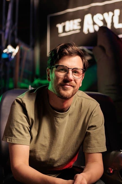 Anthony Frith profile photo