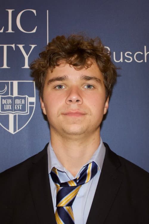 Dylan Stern profile photo