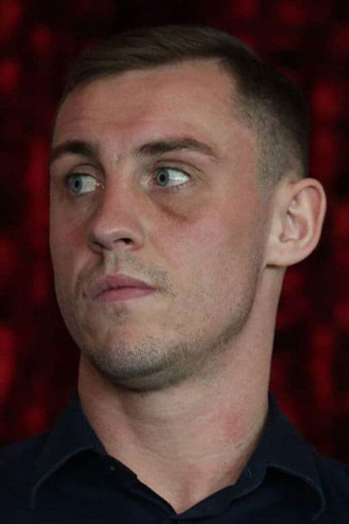 Jay Byrne profile photo