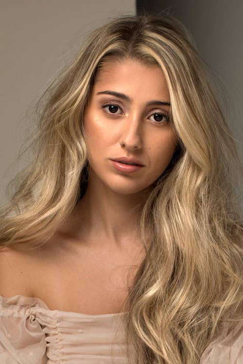 Stacey Giannopoulos profile photo