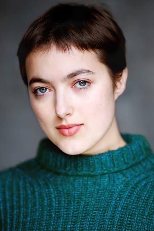 Romany Gilmour profile photo