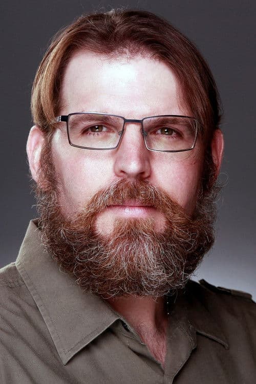 Steve J. Palmer profile photo